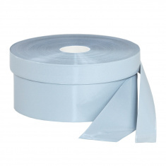 Reflexní nažehlovací páska - š. 25 mm - balení 50 cm